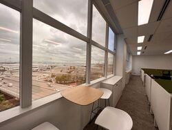 Abi Plaza (D2), Office #585382151